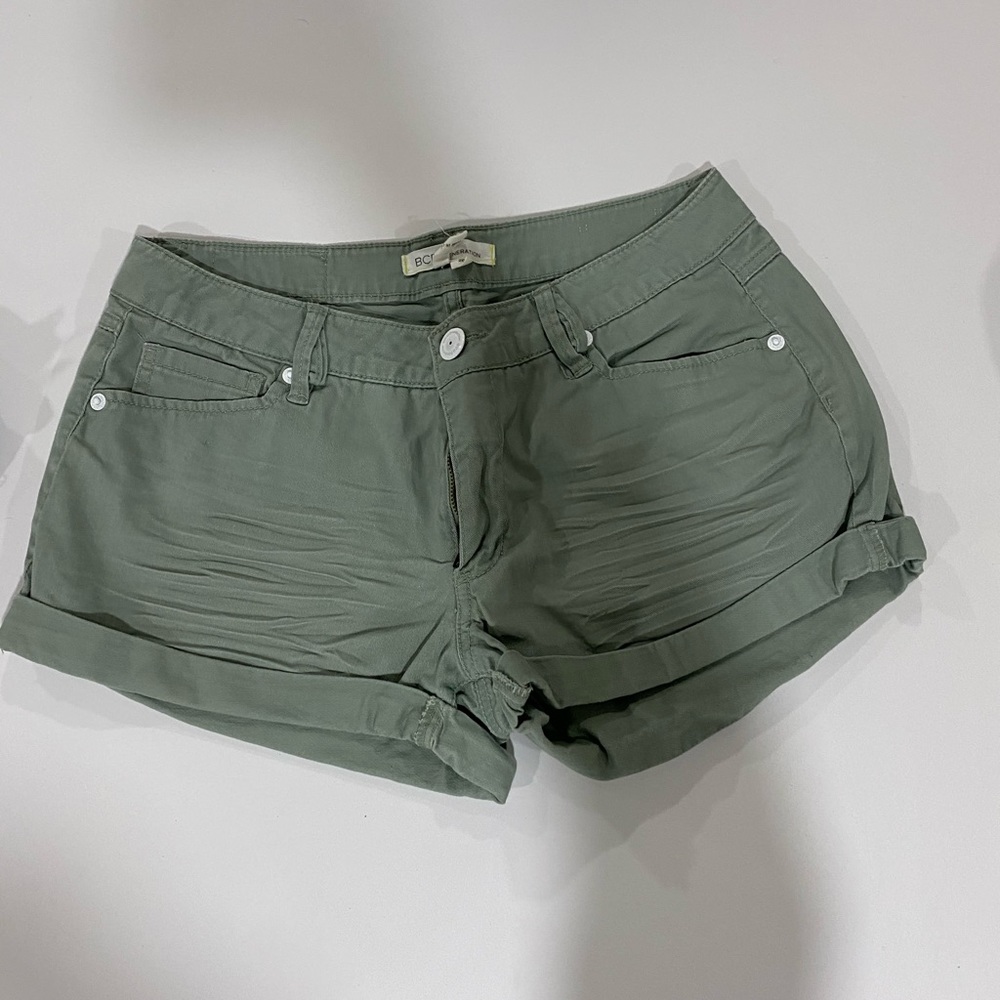 BCBG Generation Shorts